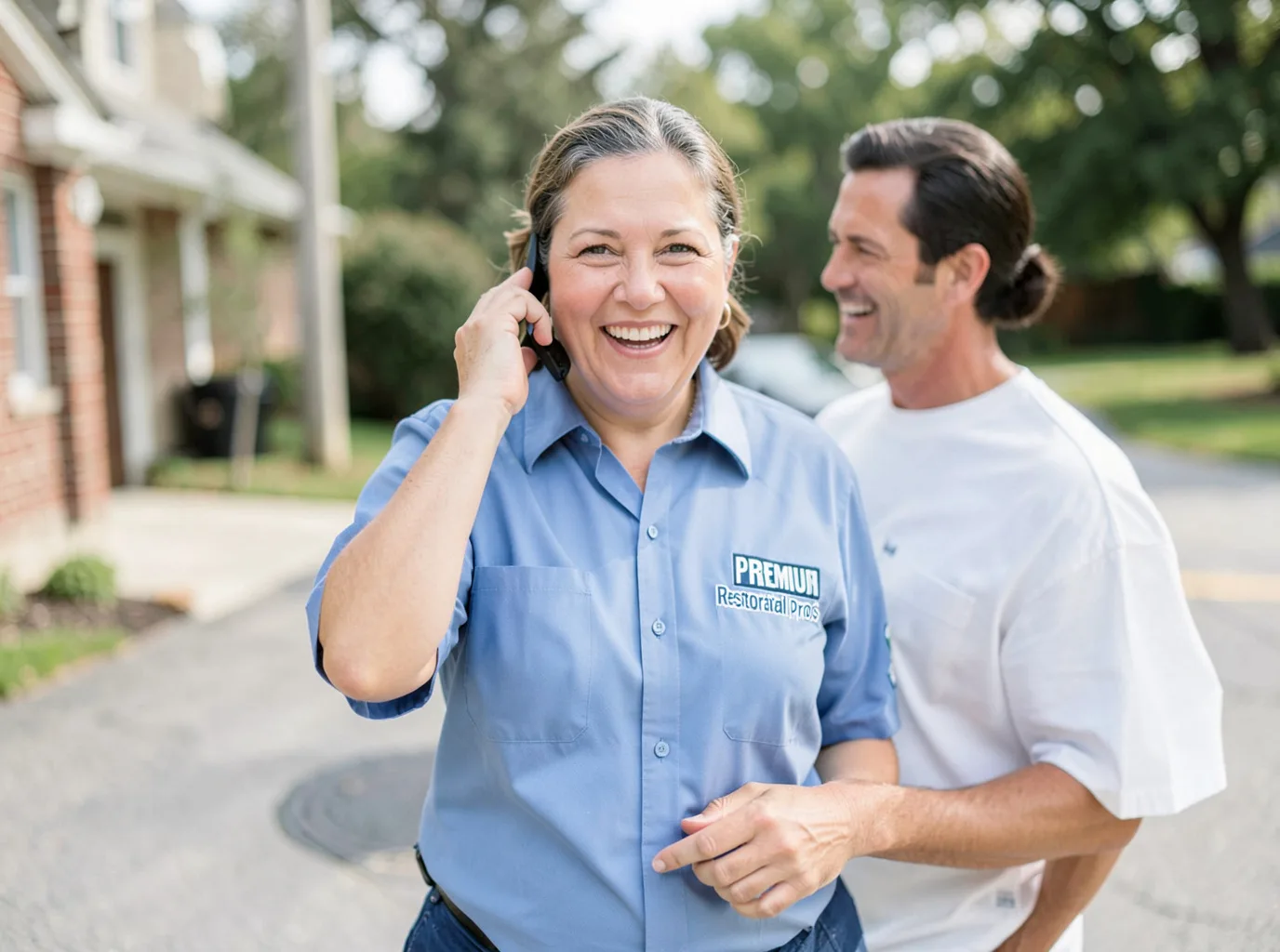 Water Damage Restoration Powderly, TX FAQs